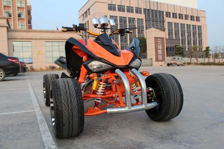 ATV View 3