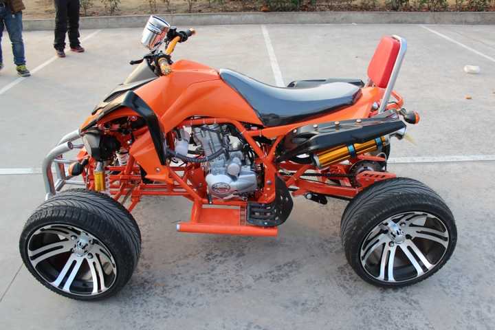 ATV View 5